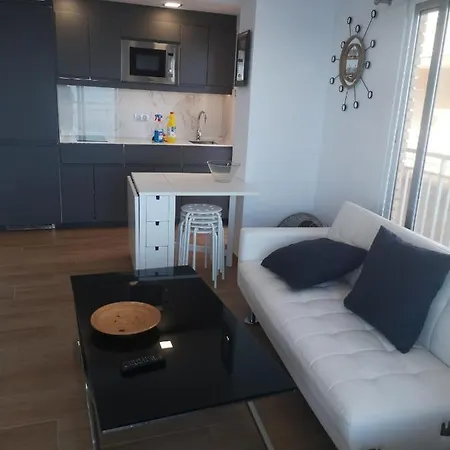 Catral Lejlighed Torrevieja