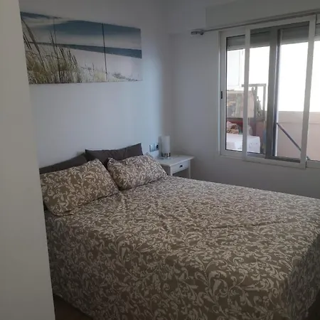 Lejlighed Catral Torrevieja