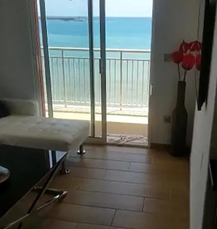 Catral Appartement