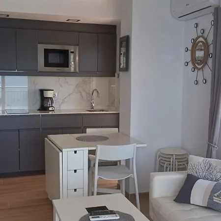 Apartment Catral
