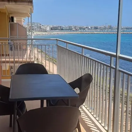 Catral Appartement *
