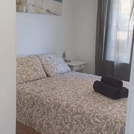 Catral Apartment *