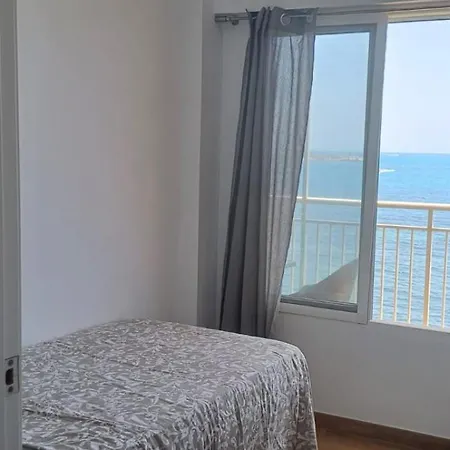 Catral Διαμέρισμα Τορεβιέχα