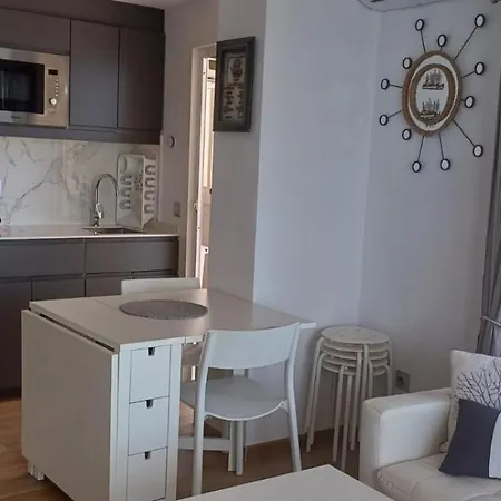 Catral Διαμέρισμα