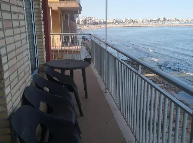 Catral Apartment Torrevieja