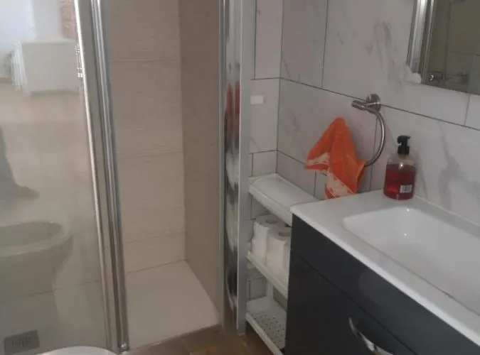 Catral Apartment Torrevieja