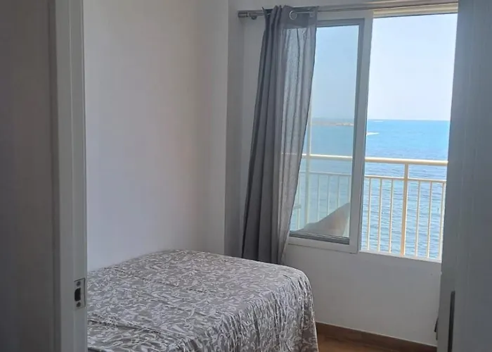 Catral Apartment Torrevieja